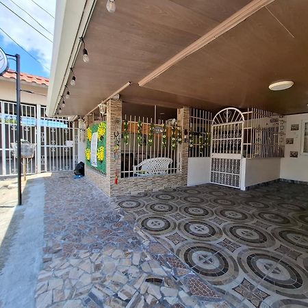 Apartmán Lilia House 15 Minutos Aeropuerto Panamá Exteriér fotografie