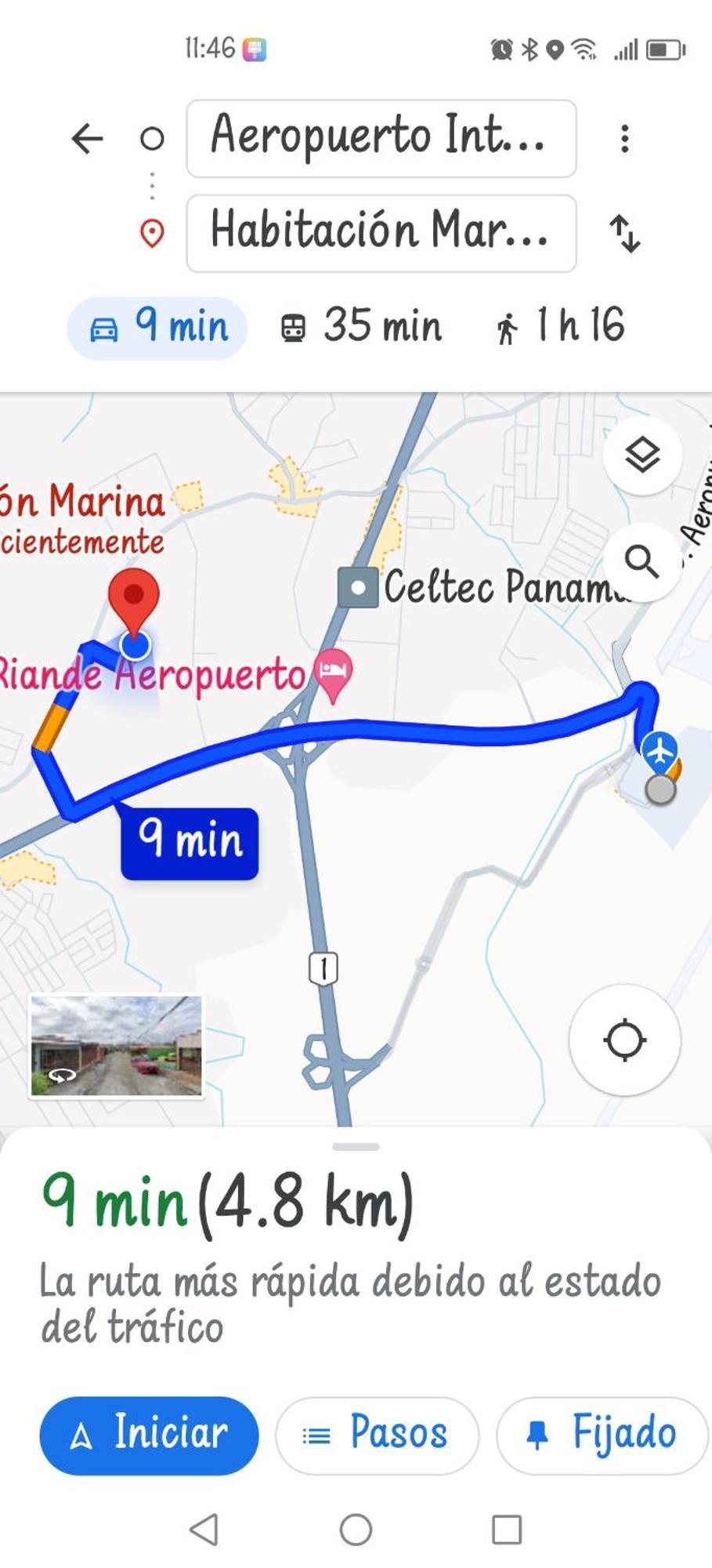 Apartmán Lilia House 15 Minutos Aeropuerto Panamá Exteriér fotografie