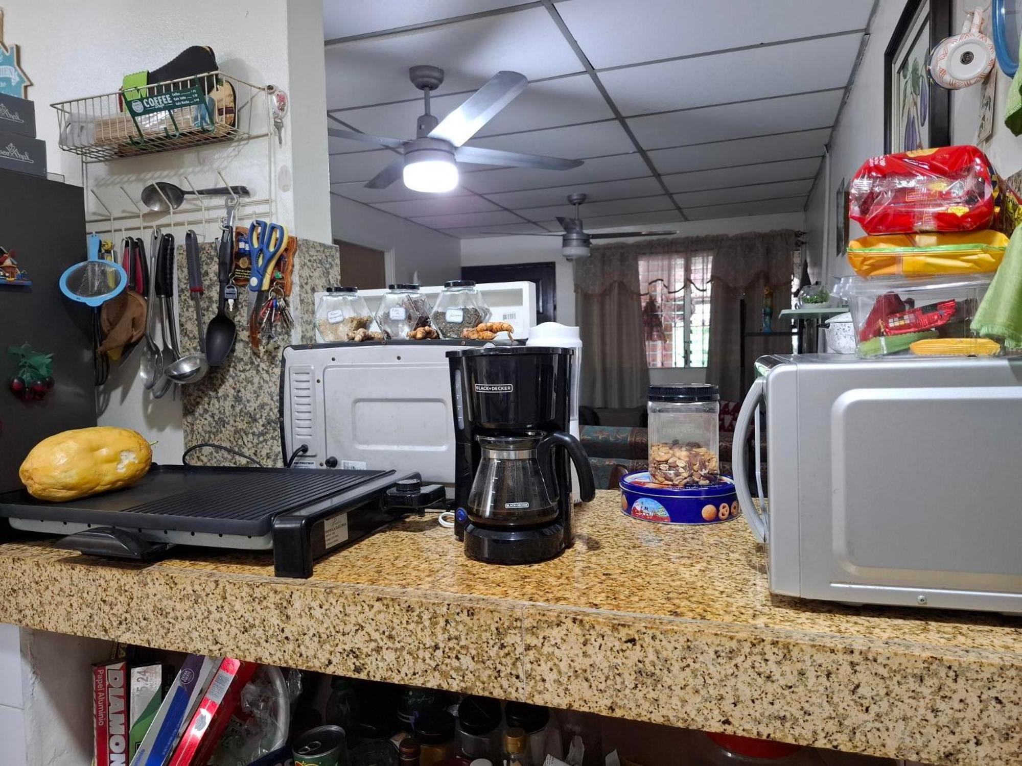 Apartmán Lilia House 15 Minutos Aeropuerto Panamá Exteriér fotografie