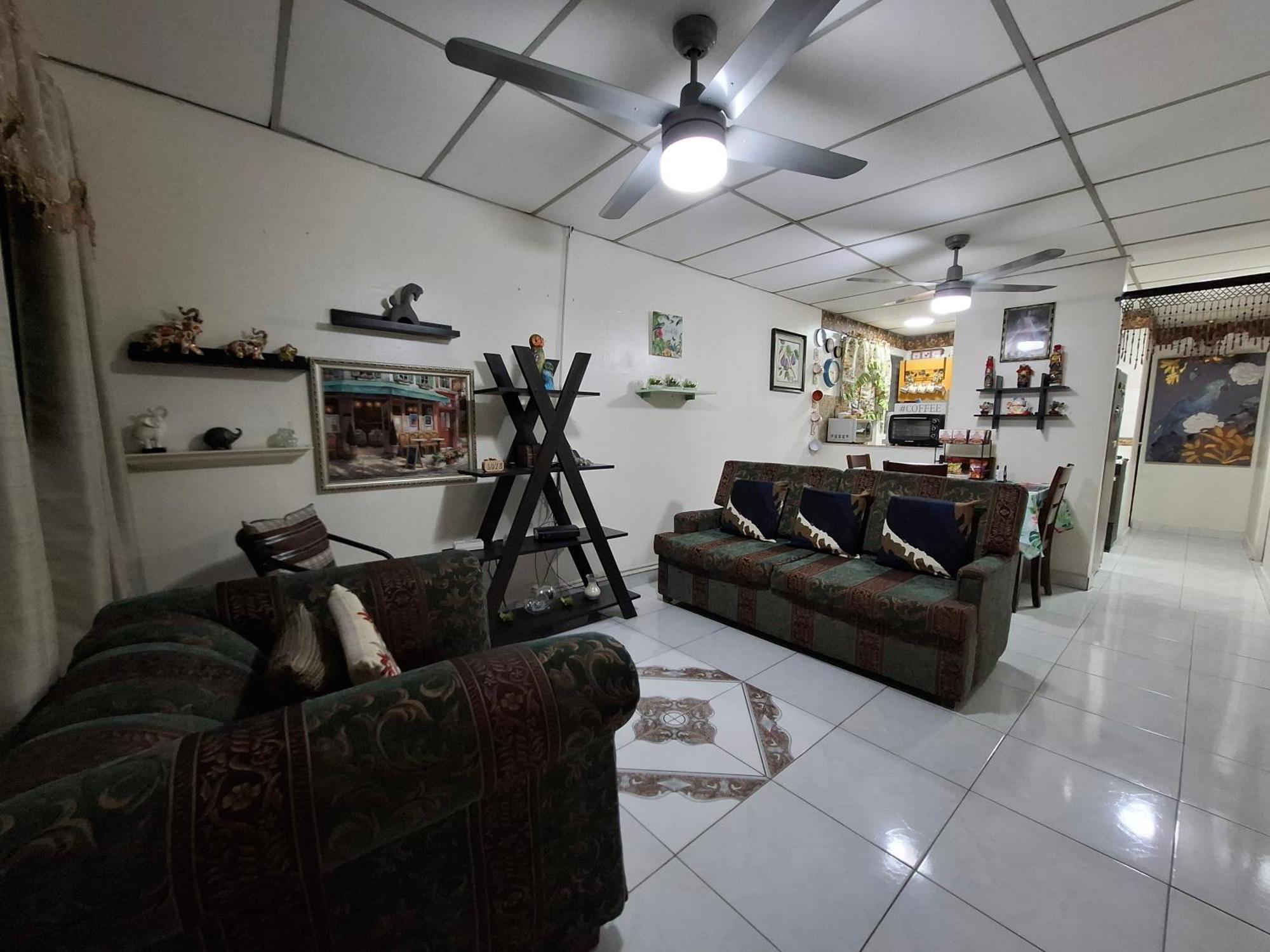 Apartmán Lilia House 15 Minutos Aeropuerto Panamá Exteriér fotografie