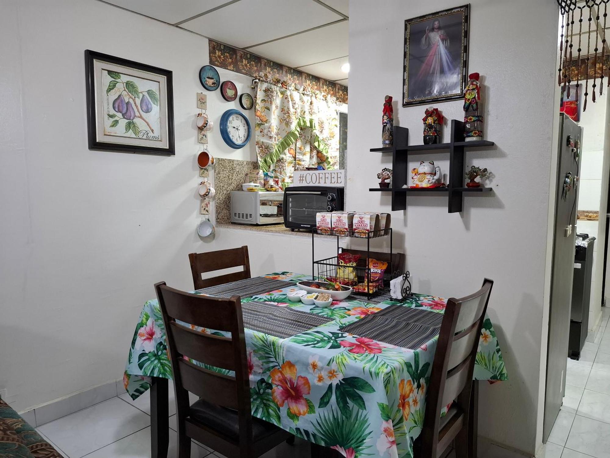 Apartmán Lilia House 15 Minutos Aeropuerto Panamá Exteriér fotografie