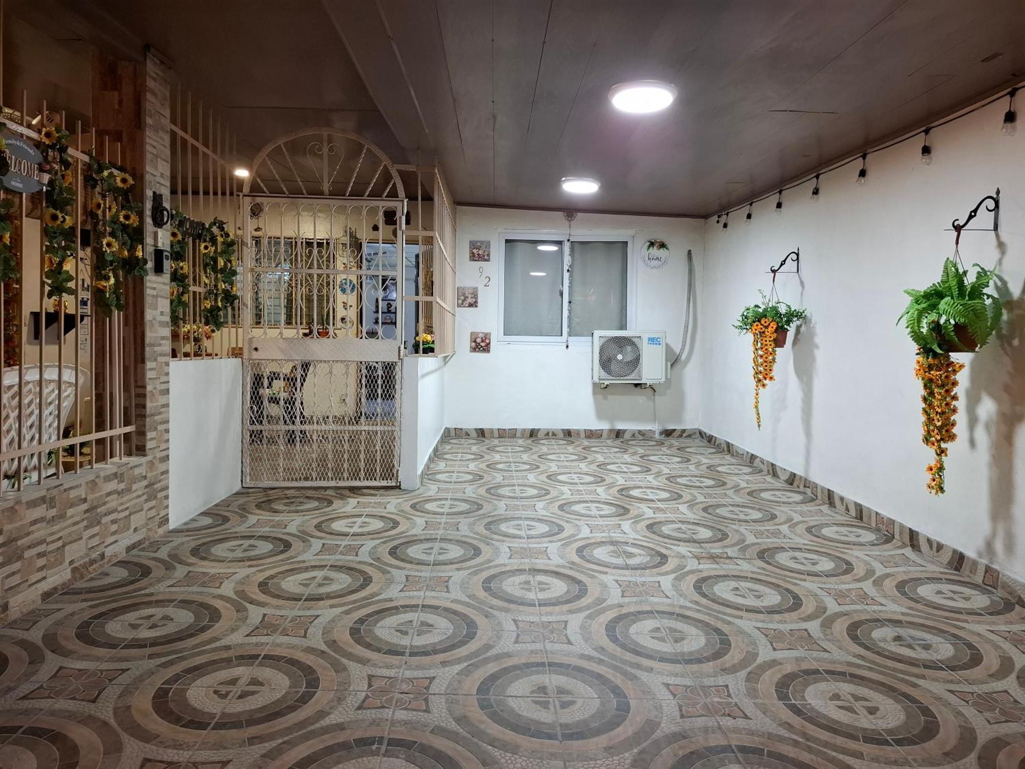 Apartmán Lilia House 15 Minutos Aeropuerto Panamá Exteriér fotografie