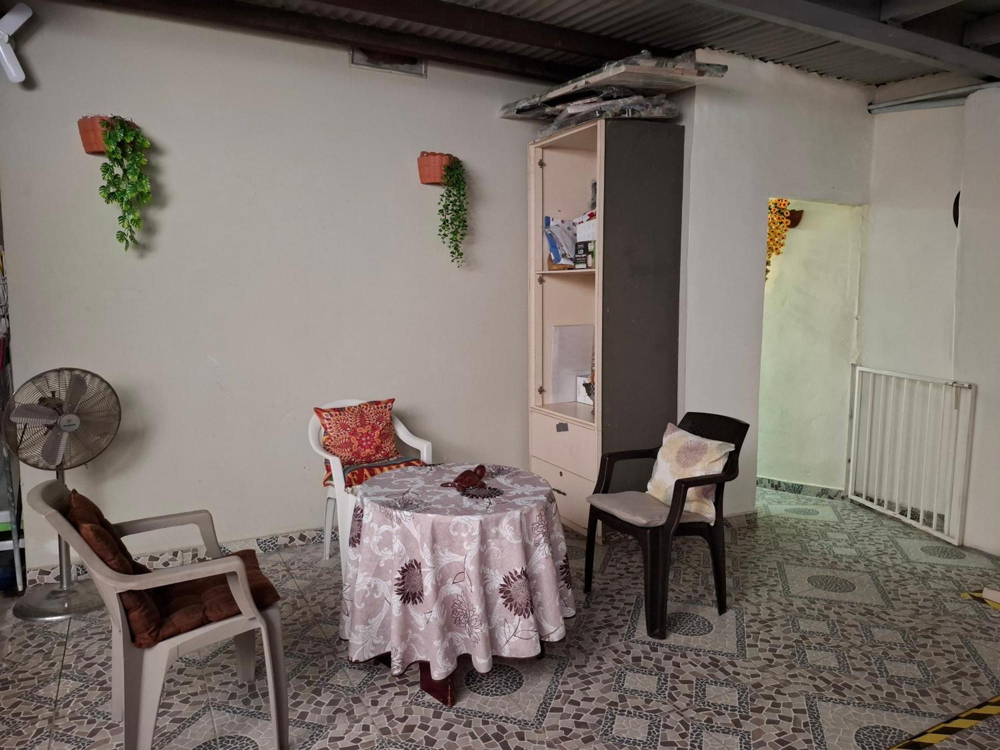 Apartmán Lilia House 15 Minutos Aeropuerto Panamá Exteriér fotografie