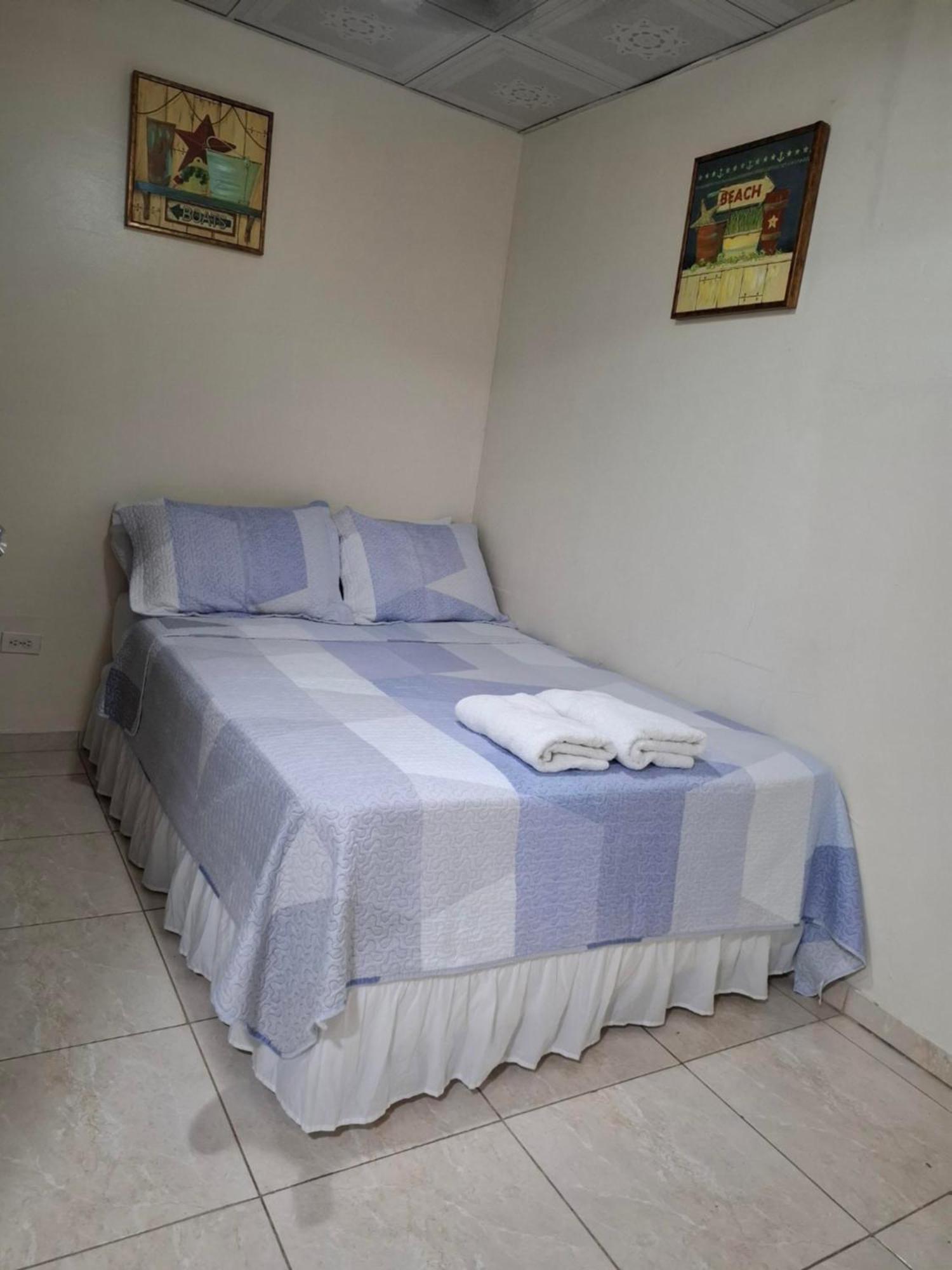Apartmán Lilia House 15 Minutos Aeropuerto Panamá Exteriér fotografie