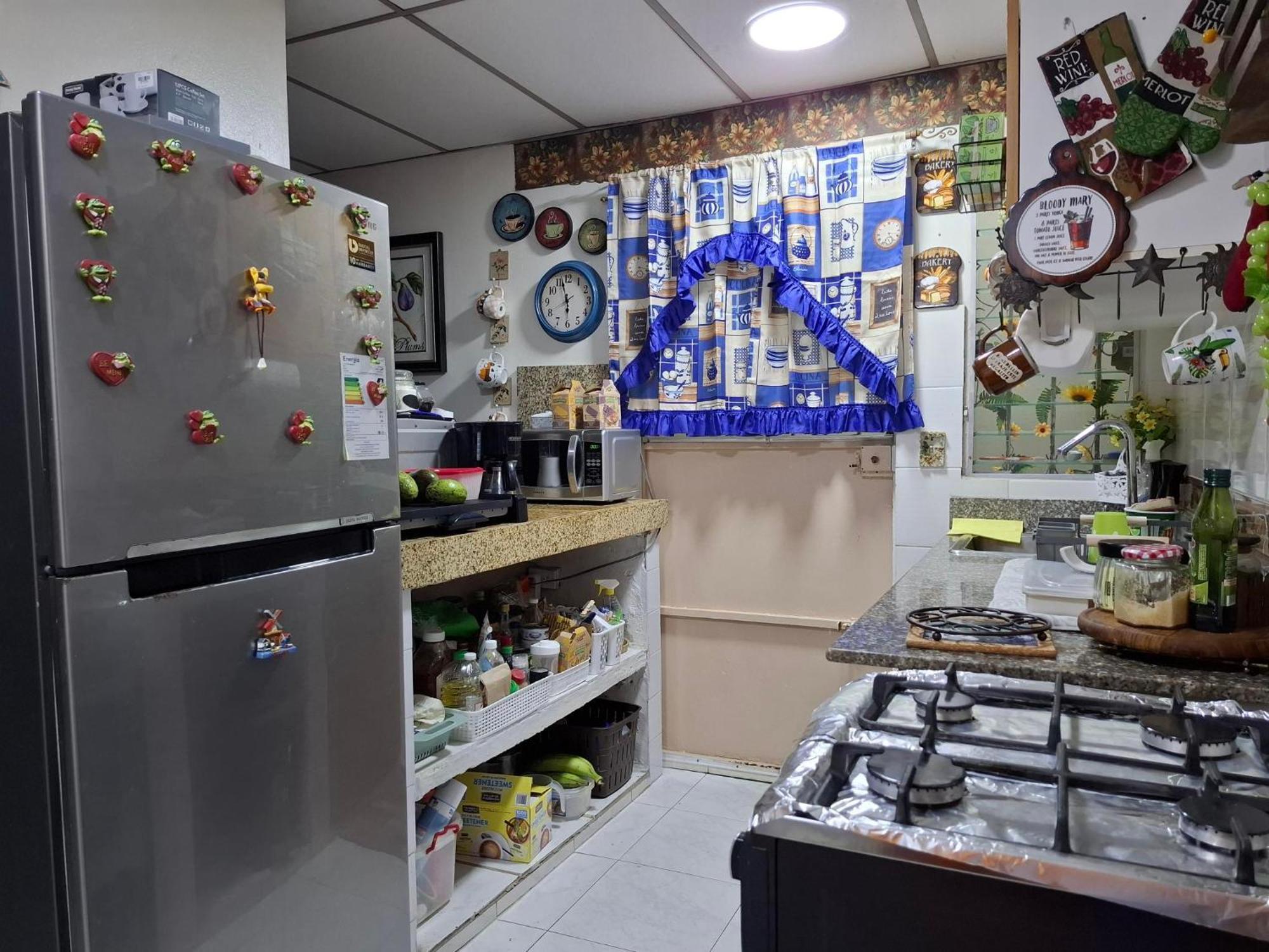 Apartmán Lilia House 15 Minutos Aeropuerto Panamá Exteriér fotografie