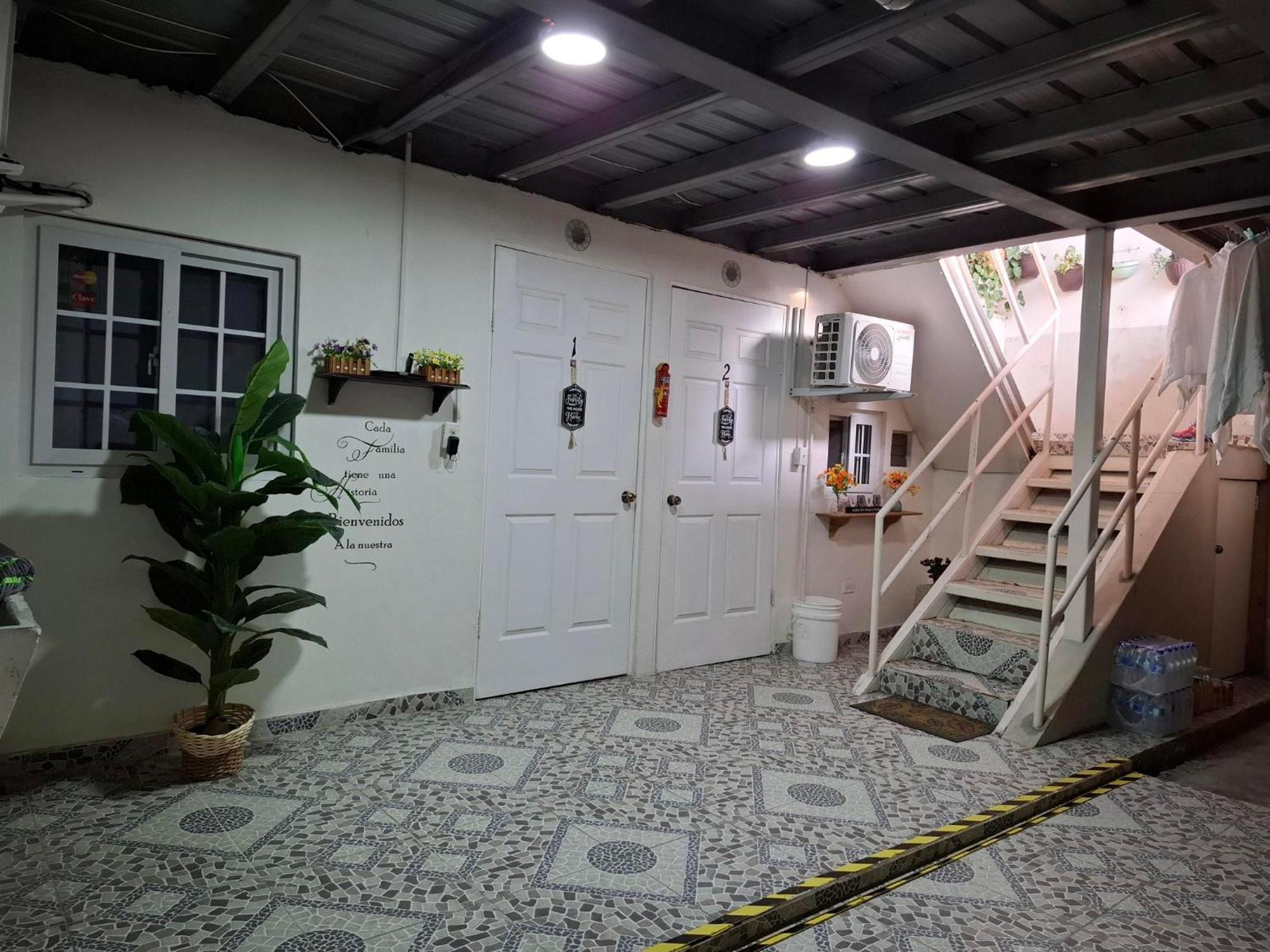 Apartmán Lilia House 15 Minutos Aeropuerto Panamá Exteriér fotografie