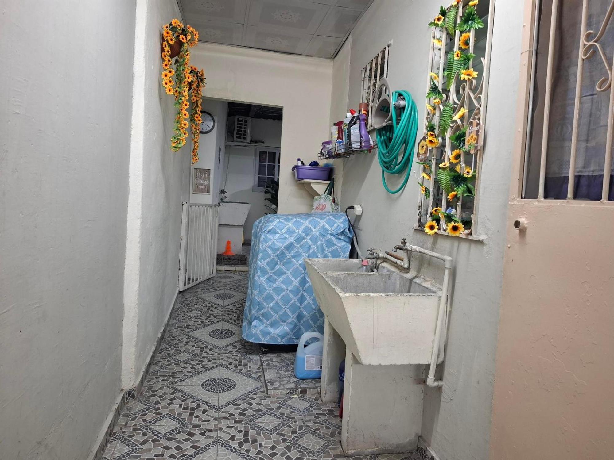 Apartmán Lilia House 15 Minutos Aeropuerto Panamá Exteriér fotografie