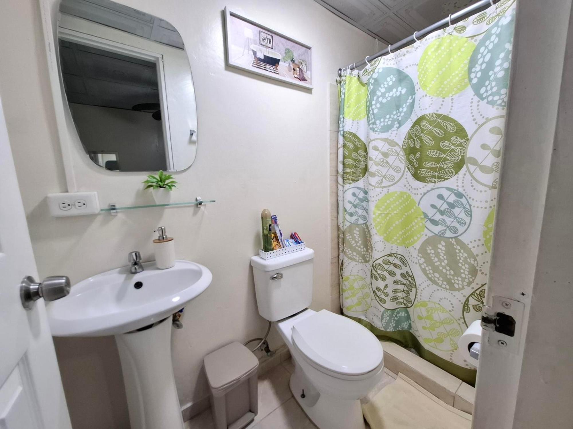 Apartmán Lilia House 15 Minutos Aeropuerto Panamá Exteriér fotografie