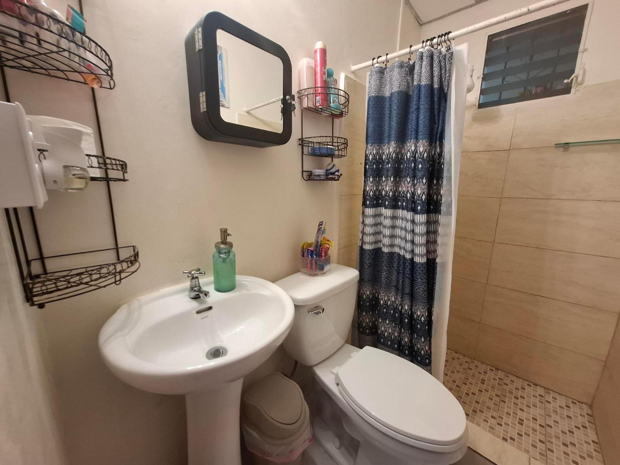 Apartmán Lilia House 15 Minutos Aeropuerto Panamá Exteriér fotografie