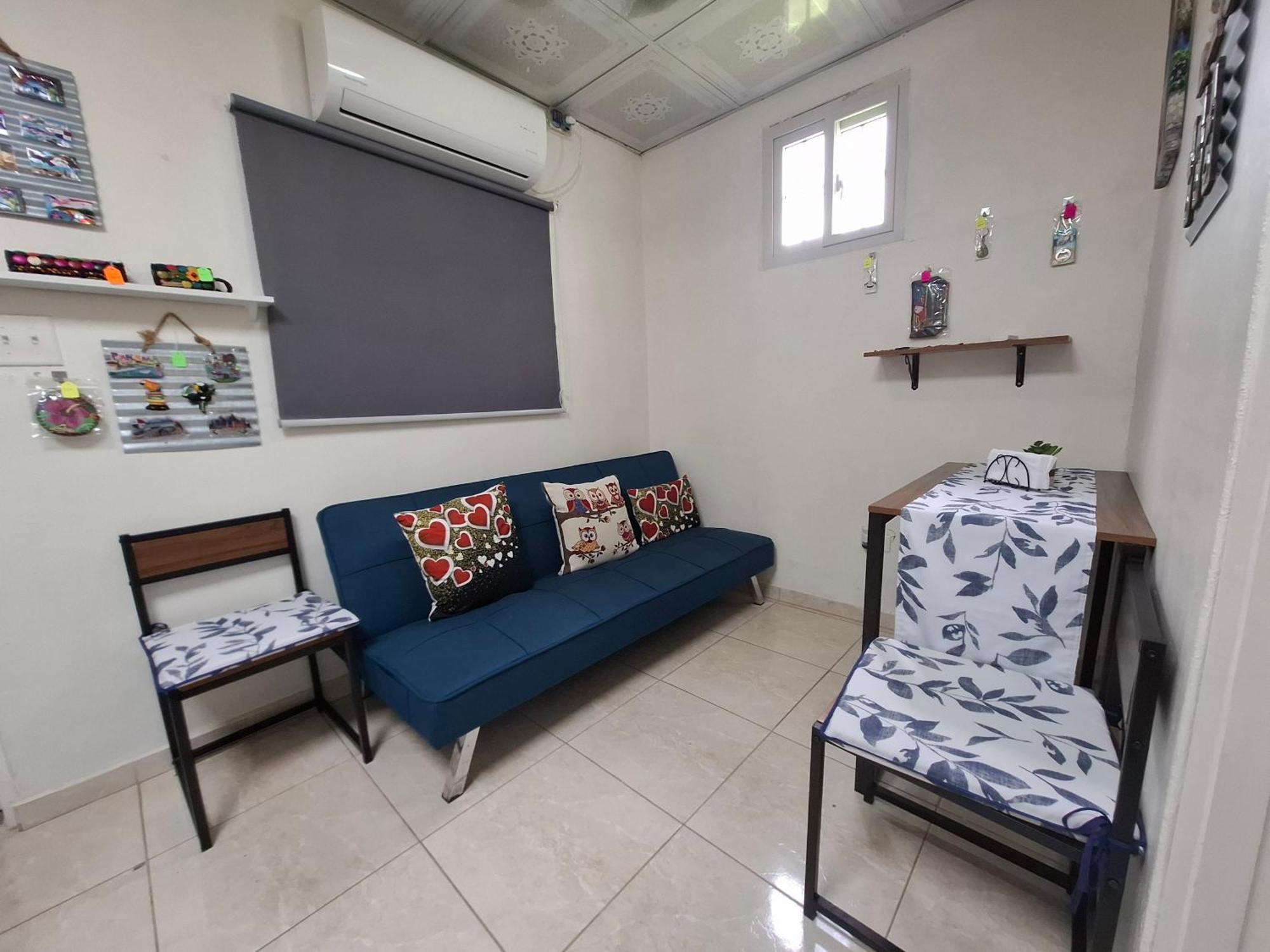 Apartmán Lilia House 15 Minutos Aeropuerto Panamá Exteriér fotografie