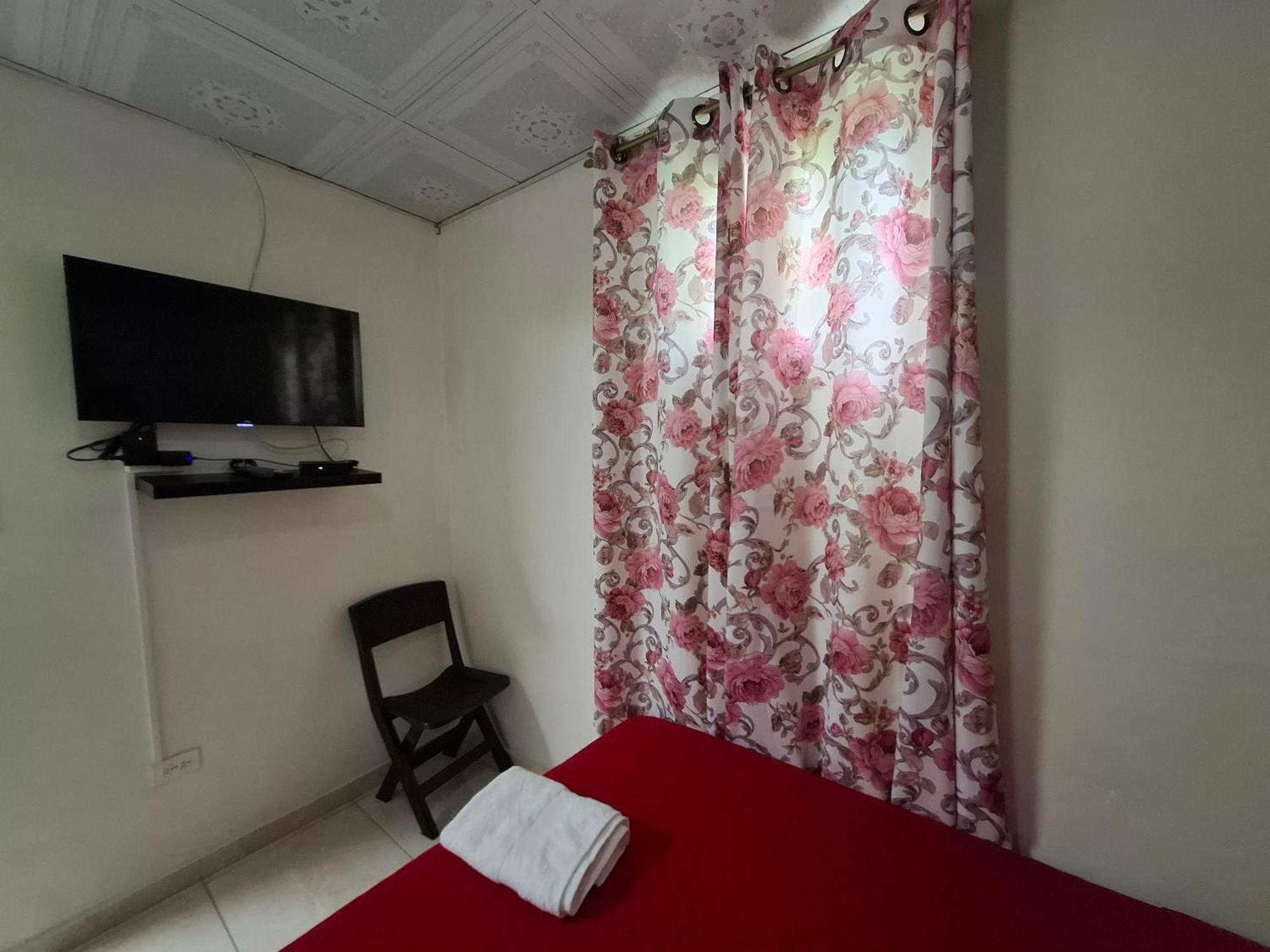 Apartmán Lilia House 15 Minutos Aeropuerto Panamá Exteriér fotografie