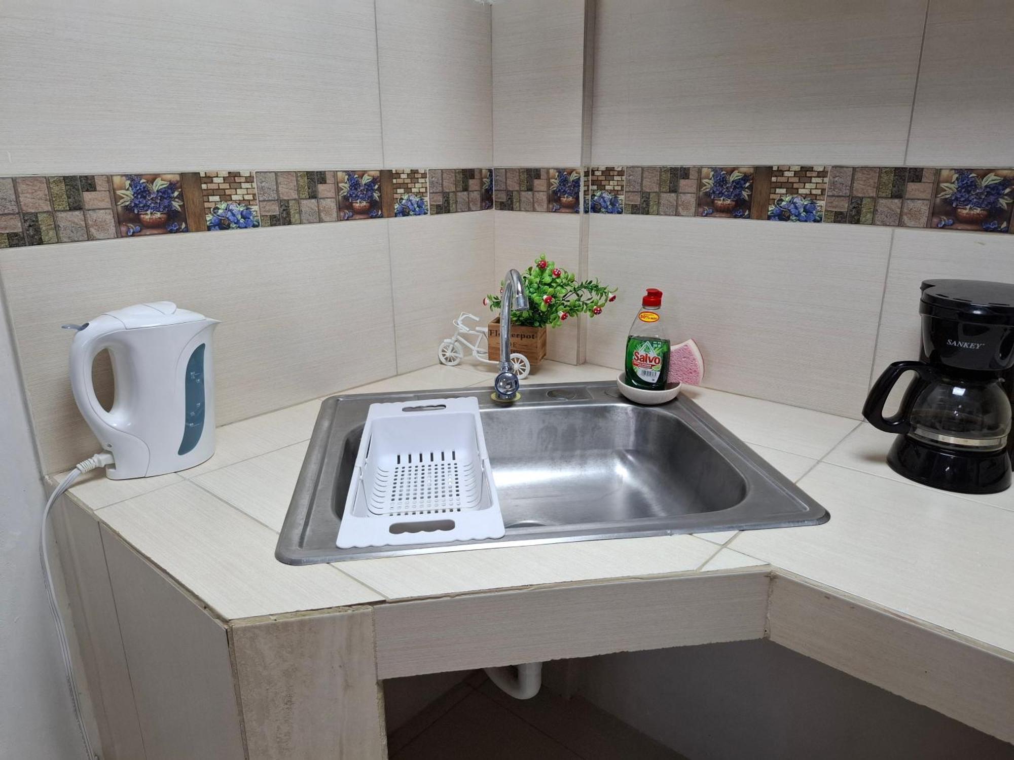 Apartmán Lilia House 15 Minutos Aeropuerto Panamá Exteriér fotografie