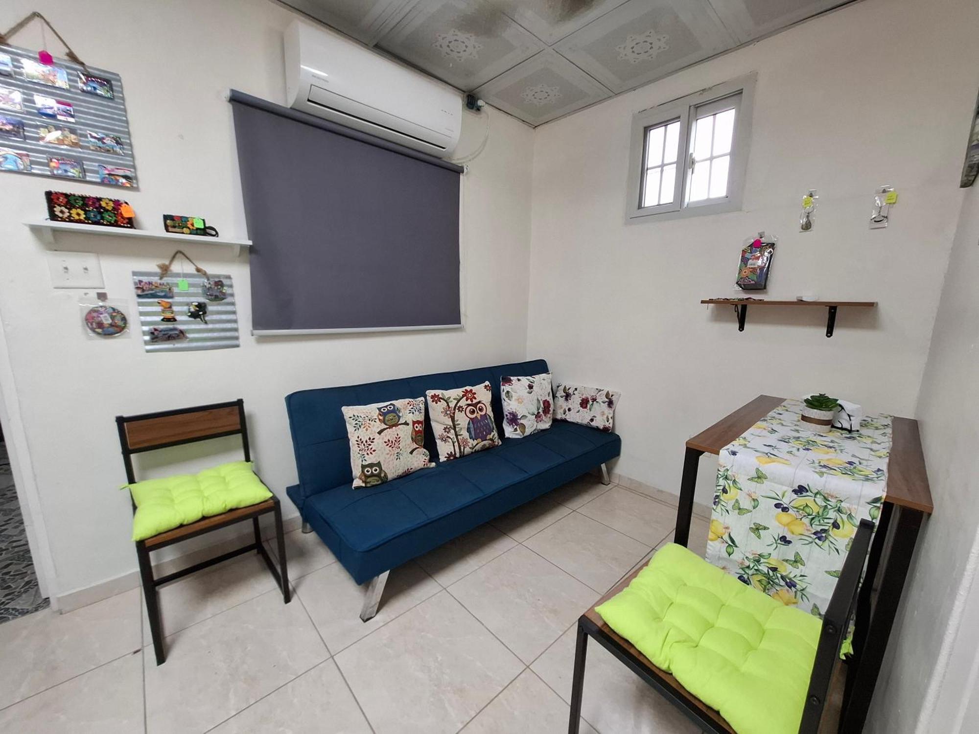 Apartmán Lilia House 15 Minutos Aeropuerto Panamá Exteriér fotografie