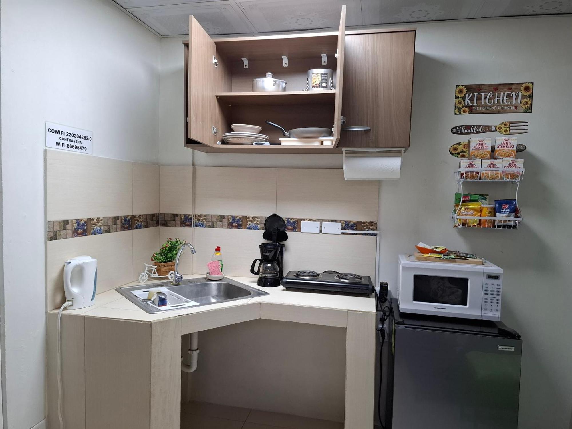 Apartmán Lilia House 15 Minutos Aeropuerto Panamá Exteriér fotografie